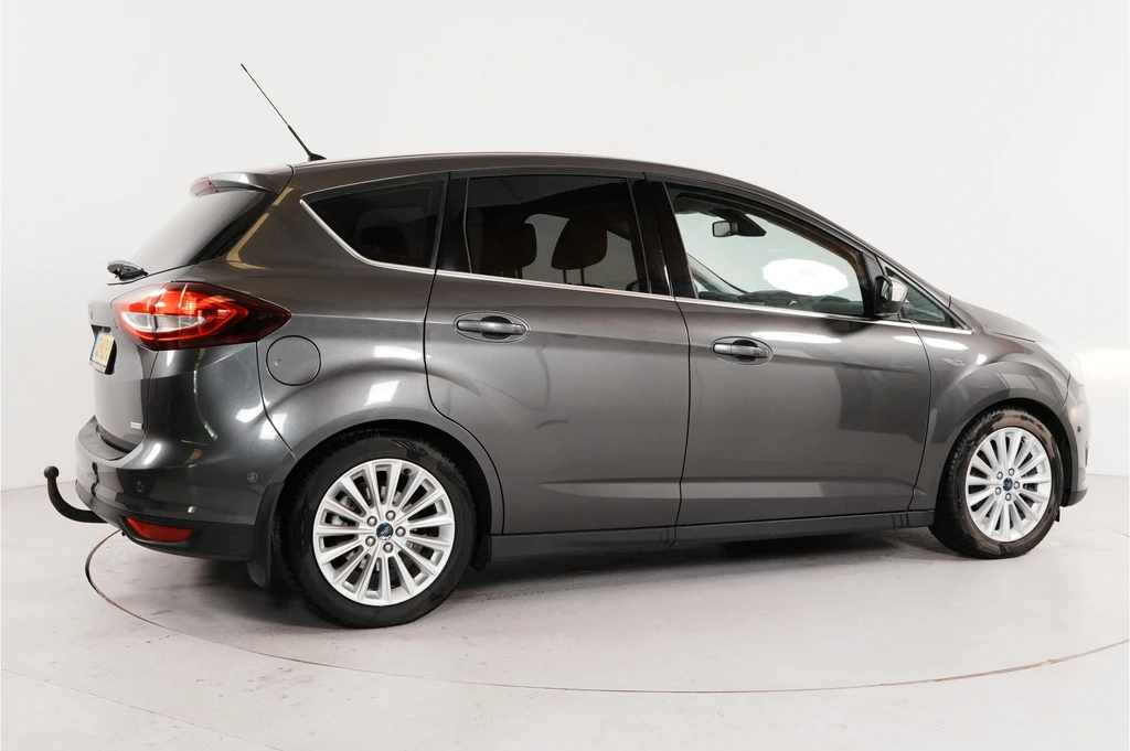 Ford C-MAX – foto 8