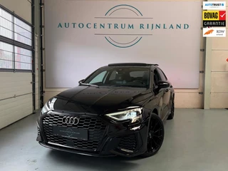 Audi A3 – thumbnail 1