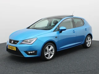 SEAT Ibiza – thumbnail 2