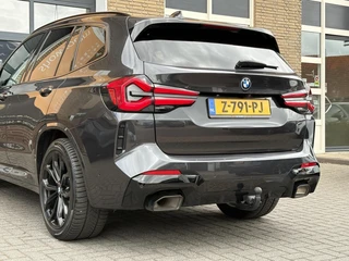 BMW X3 – thumbnail 8
