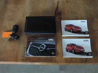 Opel KARL – thumbnail 46