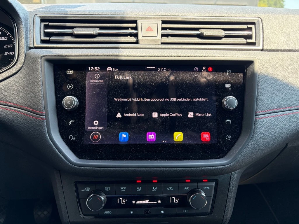 SEAT Ibiza – foto 8