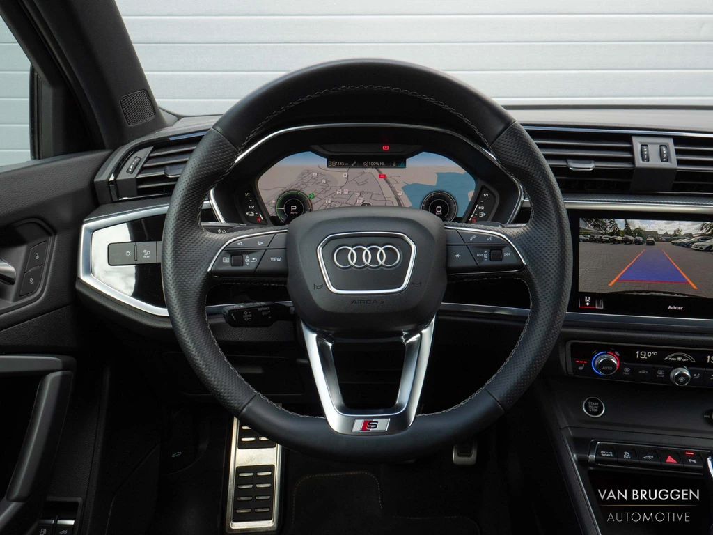 Audi Q3 – foto 25