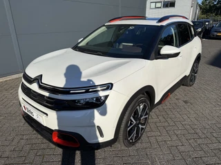 Citroën C5 Aircross – thumbnail 2