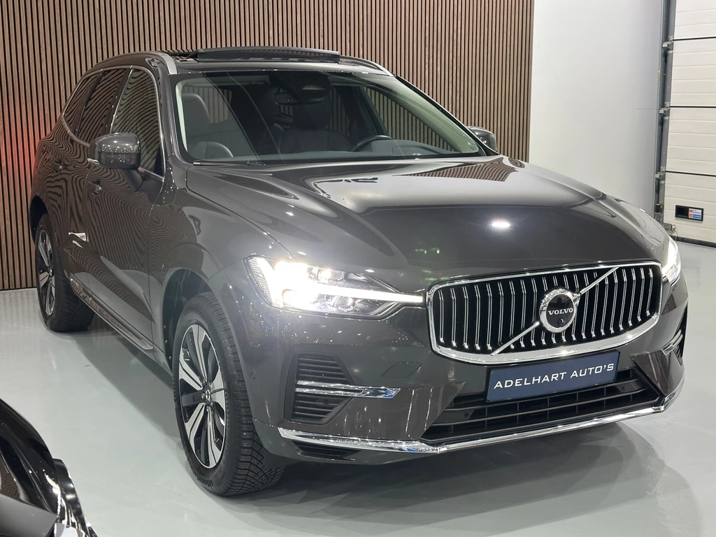 Volvo XC60 – foto 9