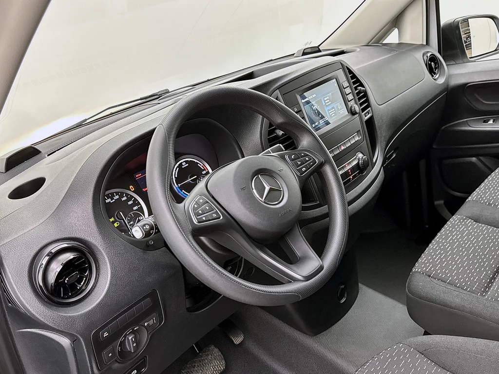 Mercedes-Benz eVito – foto 15