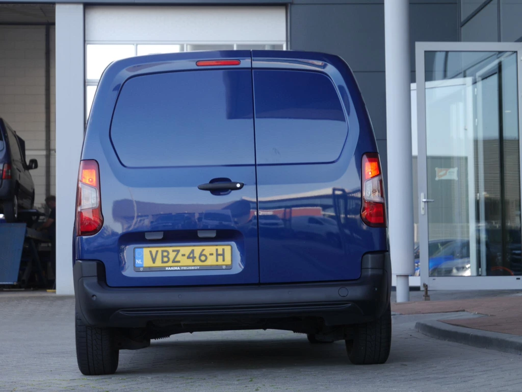 Peugeot Partner – foto 3