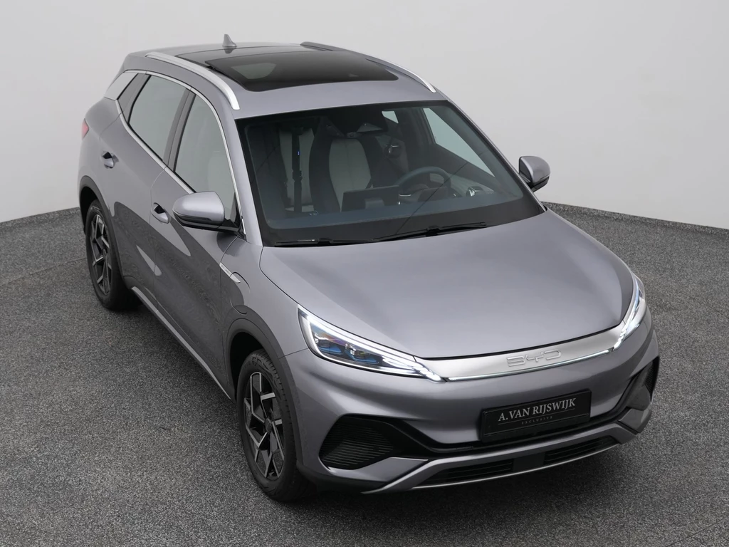 BYD ATTO 3 – foto 16