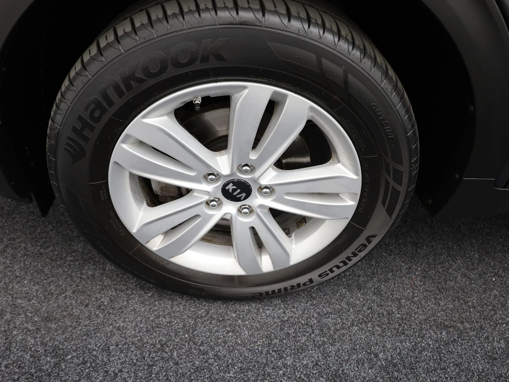 Kia Sportage – foto 33
