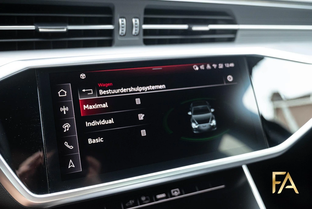 Audi A6 – foto 68