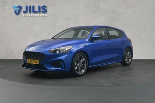 Ford Focus – thumbnail 2