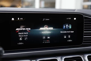 Mercedes-Benz GLE – thumbnail 80