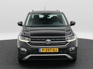 Volkswagen T-Cross – thumbnail 8