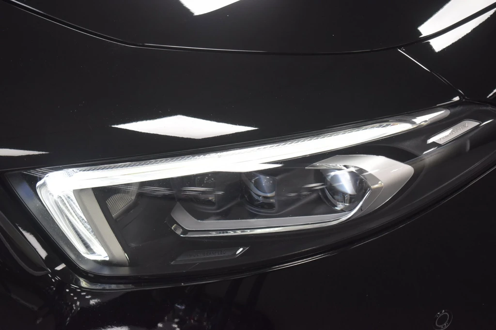 Mercedes-Benz A-Klasse – foto 11