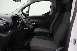 Opel Combo – thumbnail 21