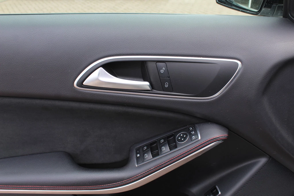 Mercedes-Benz GLA – foto 30