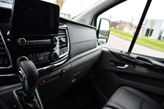 Ford Transit Custom – thumbnail 27