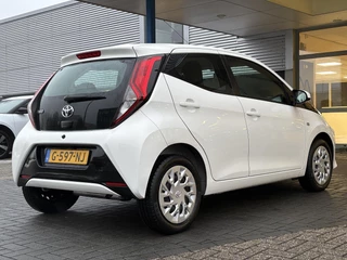 Toyota Aygo – thumbnail 5