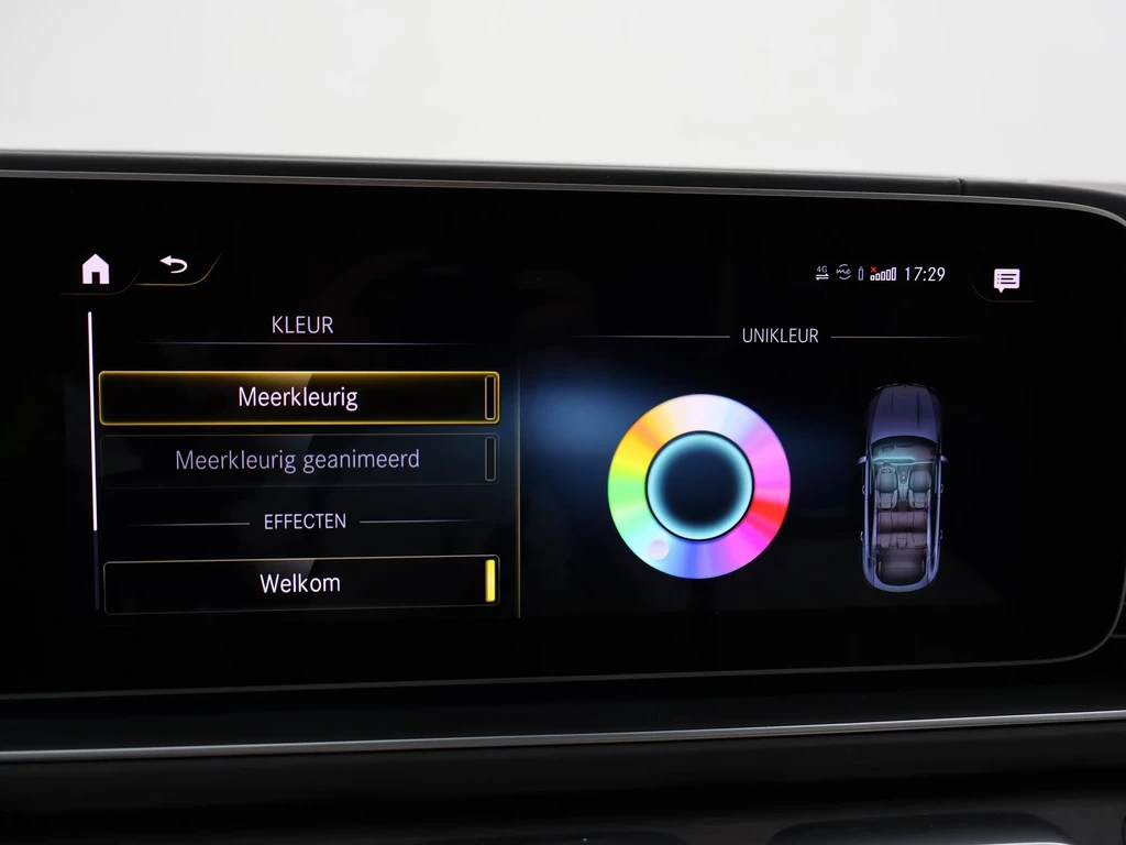 Mercedes-Benz GLE – foto 83
