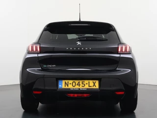 Peugeot e-208 – thumbnail 4