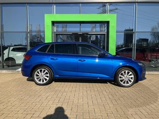 Škoda Scala – thumbnail 5