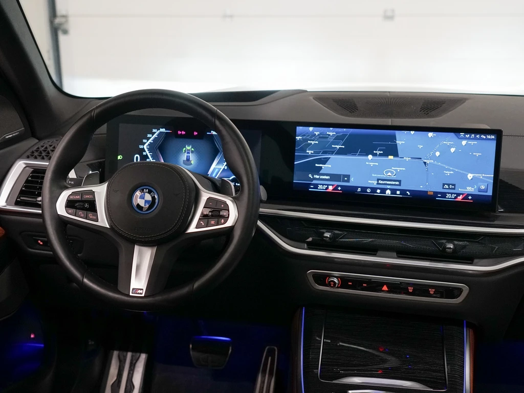 BMW X5 – foto 14