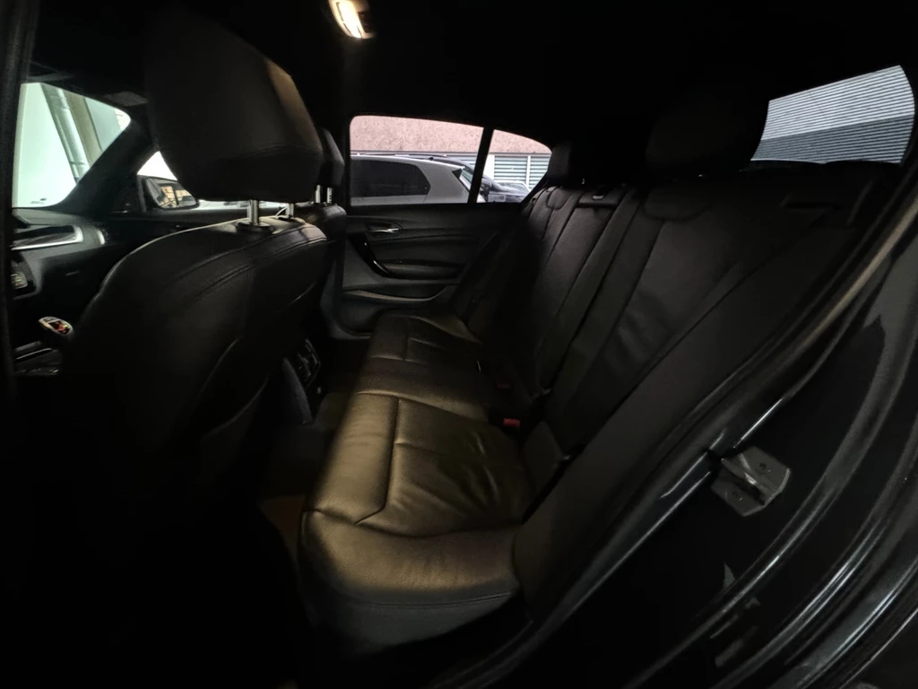 BMW 1 Serie – foto 33