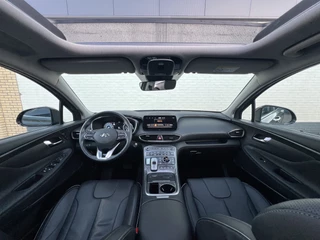 Hyundai Santa Fe – thumbnail 30