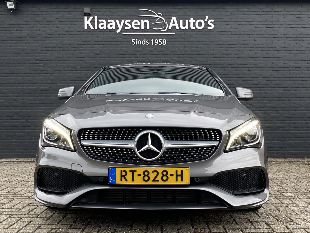 Mercedes-Benz CLA – foto 10
