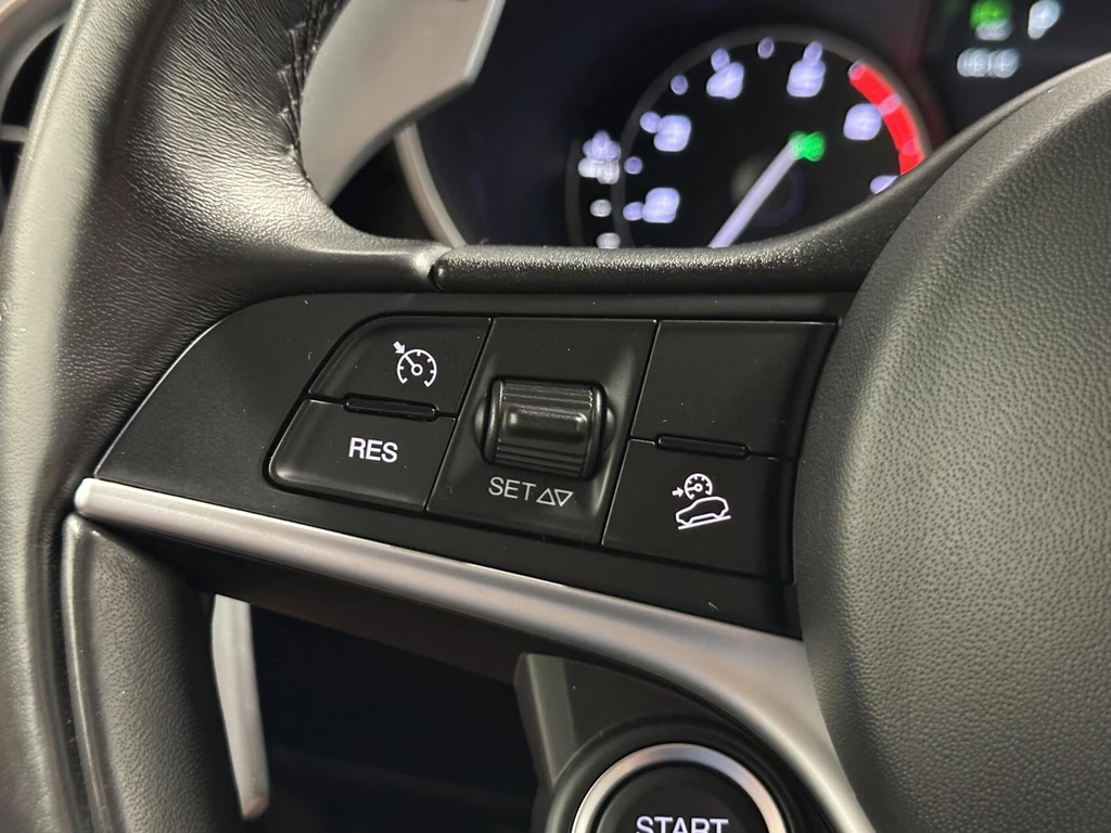 Alfa Romeo Stelvio – foto 22