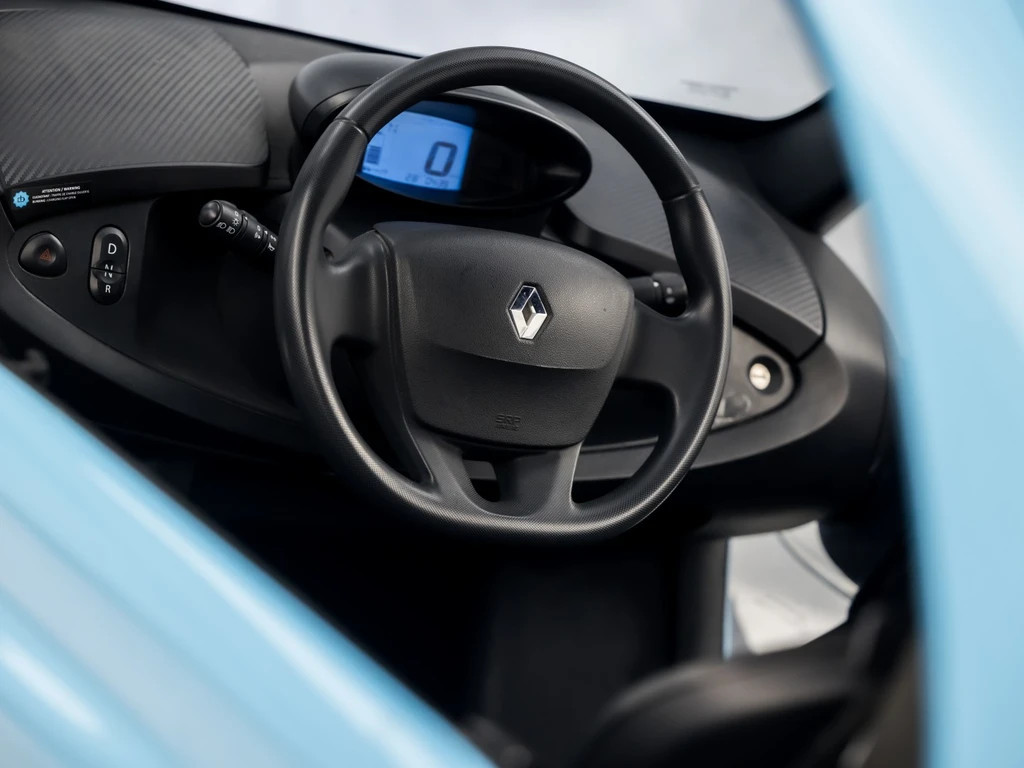 Renault Twizy – foto 16