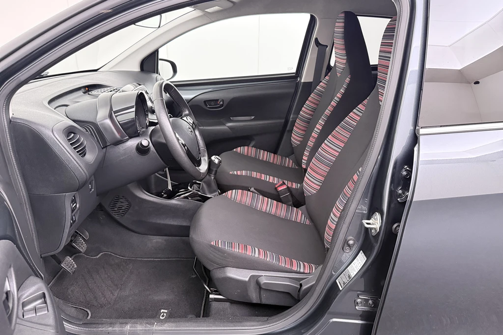 Citroën C1 – foto 10