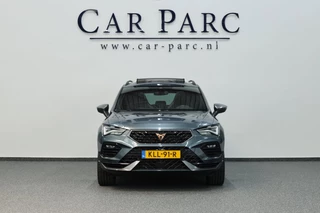 CUPRA Ateca – thumbnail 8