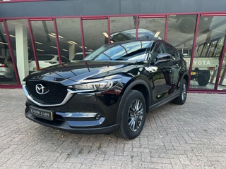 Mazda CX-5 – thumbnail 1