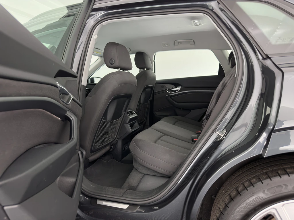 Audi e-tron – foto 10