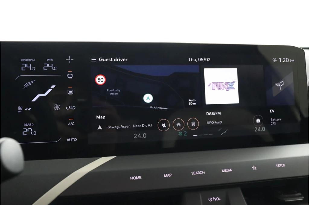 Kia EV5 – foto 43