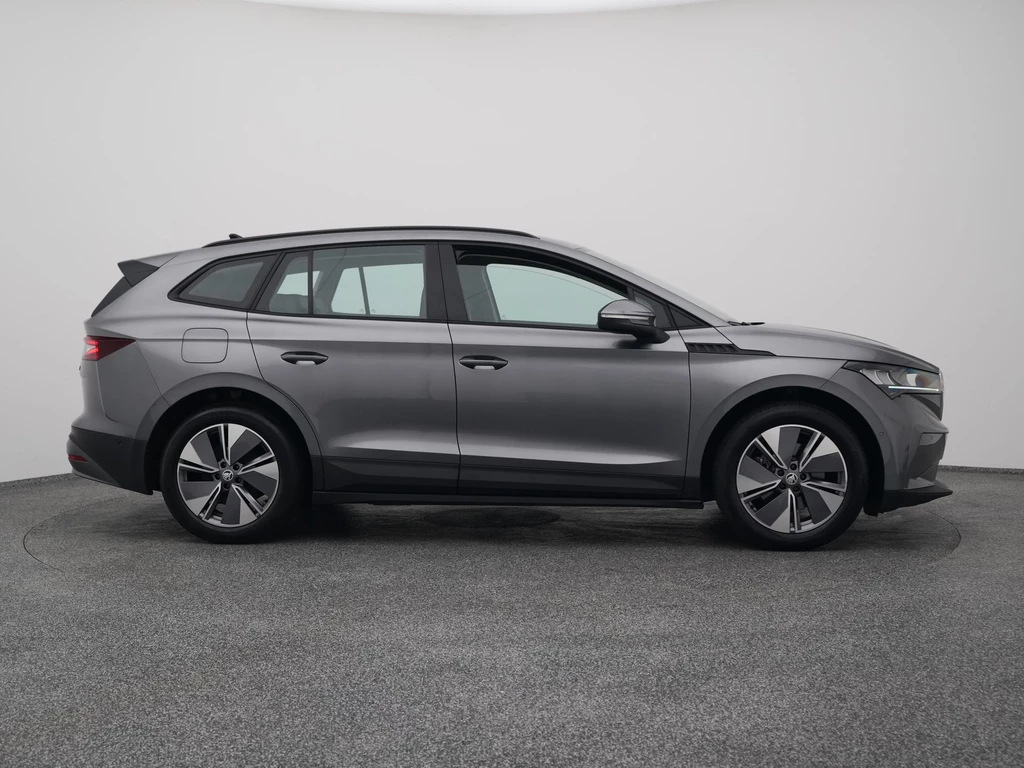 Škoda Enyaq iV – foto 13