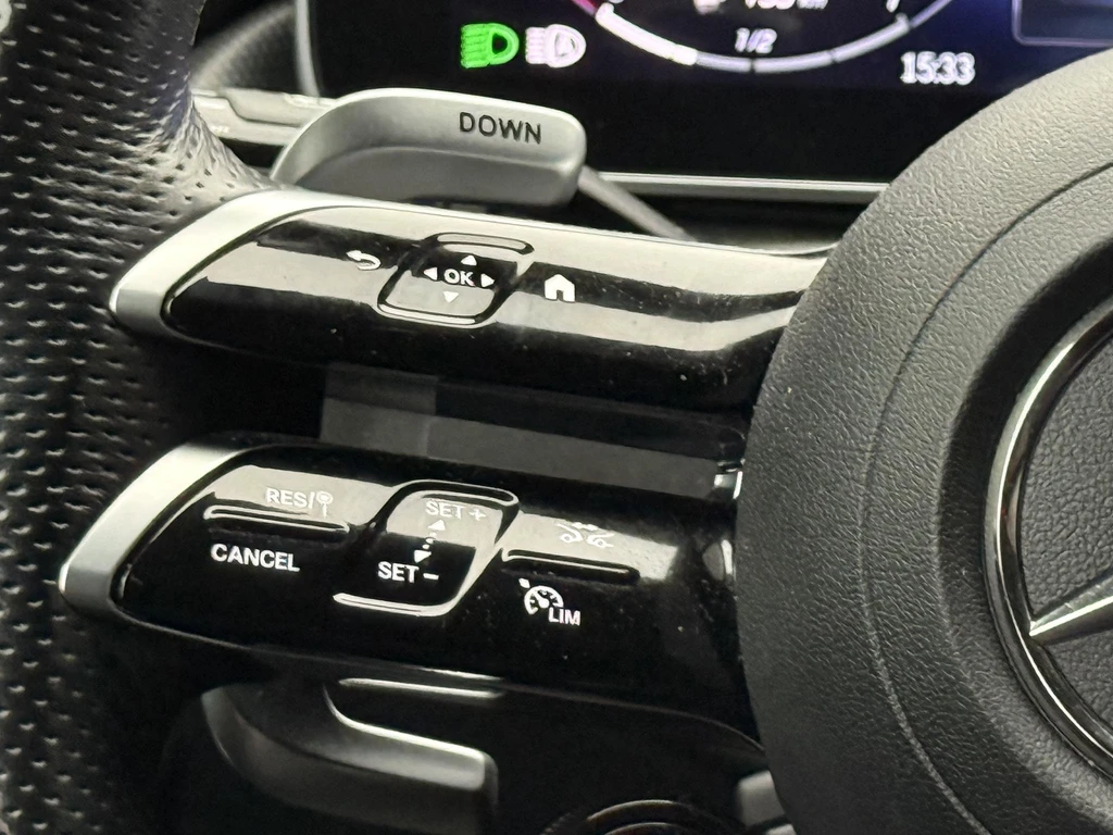 Mercedes-Benz C-Klasse – foto 17