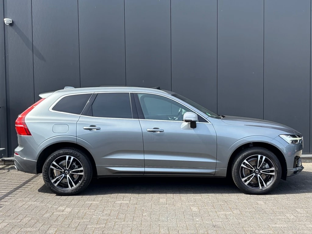 Volvo XC60 – foto 3