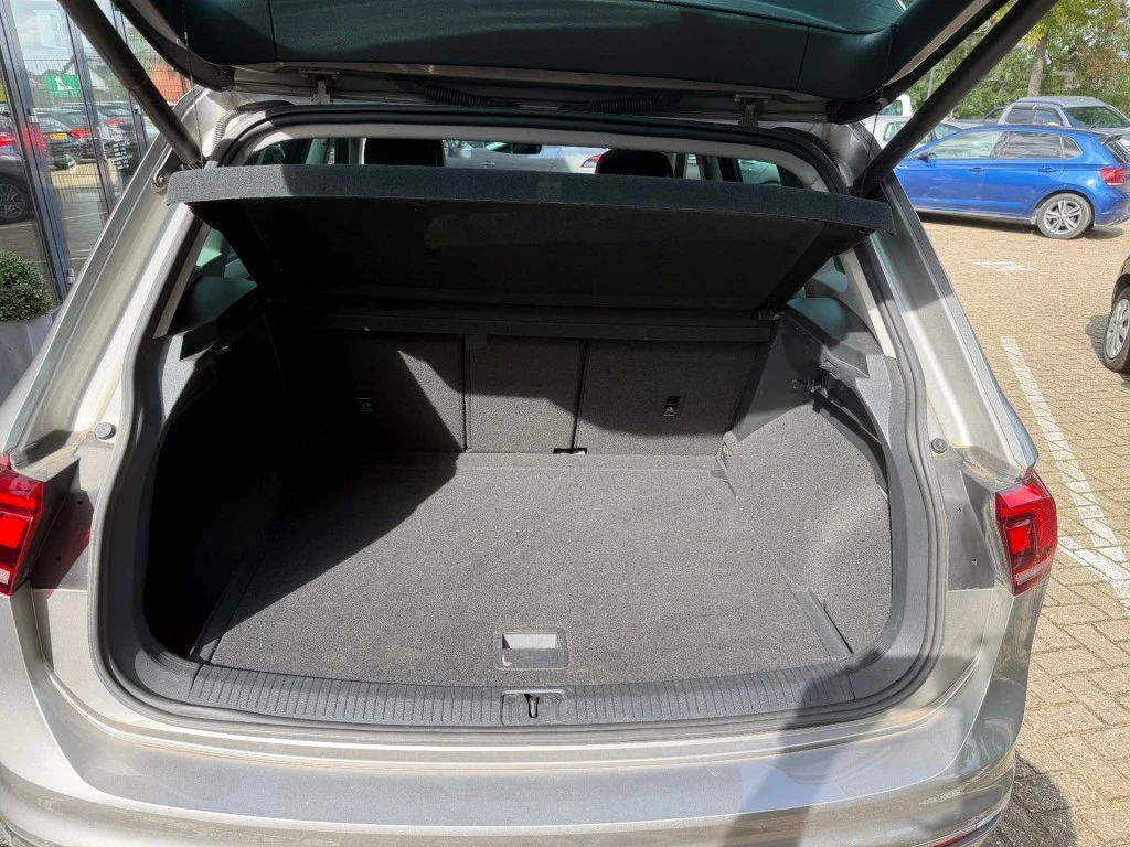 Volkswagen Tiguan – foto 14