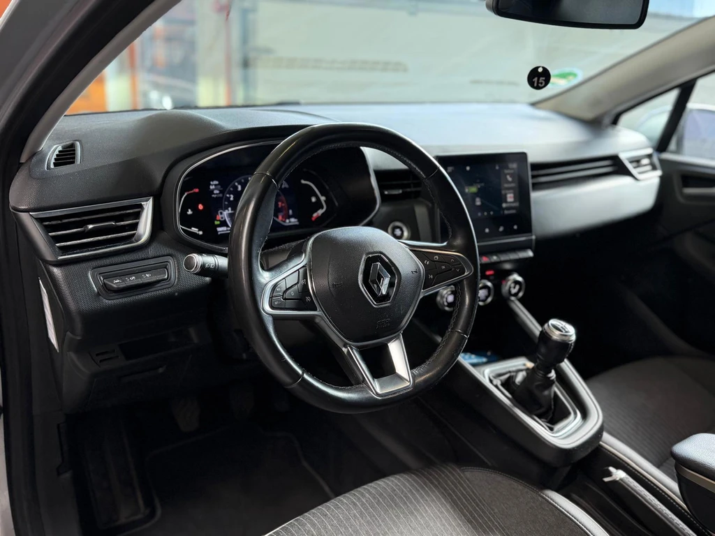 Renault Clio – foto 12
