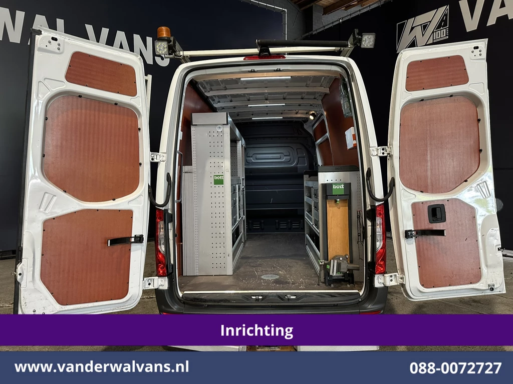Mercedes-Benz Sprinter – foto 6
