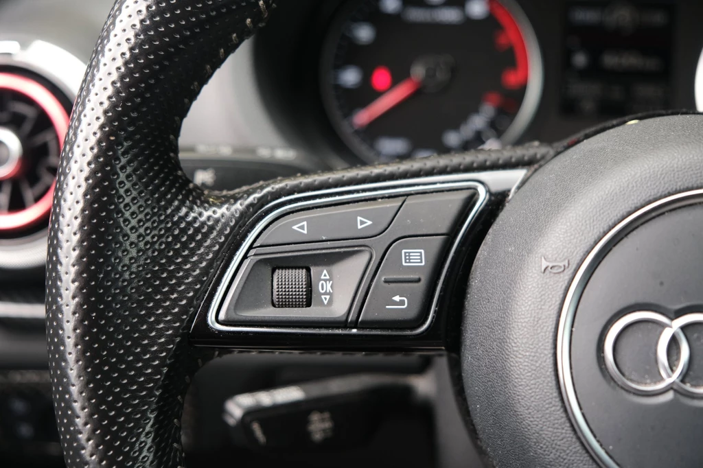 Audi A3 – foto 18