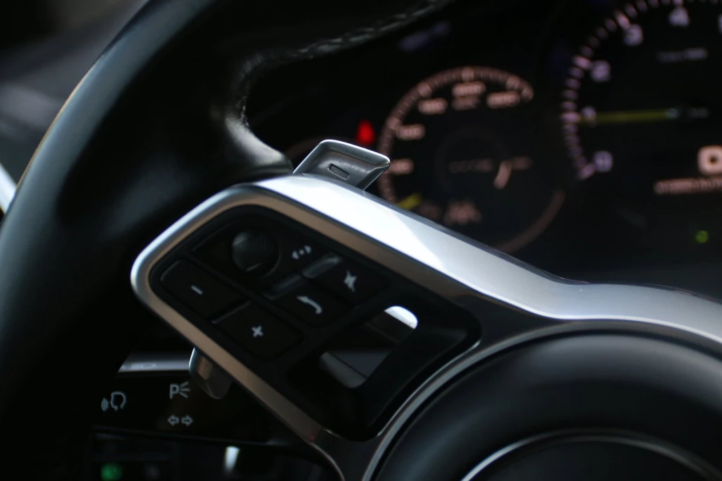 Porsche Cayenne – foto 16