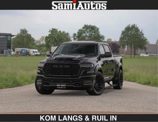 Dodge Ram Pick-Up – thumbnail 5