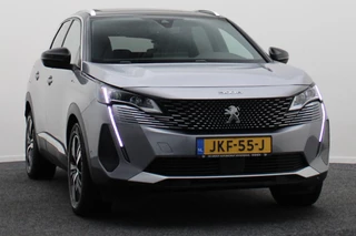 Peugeot 3008 – thumbnail 13