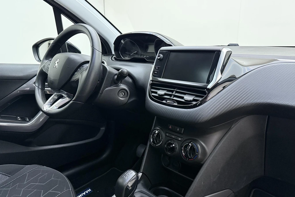 Peugeot 2008 – foto 16
