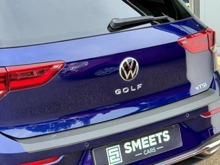 Volkswagen Golf – thumbnail 28