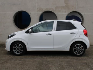 Kia Picanto – thumbnail 3