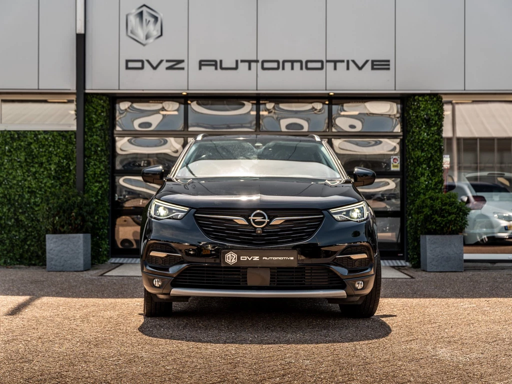 Opel Grandland – foto 8